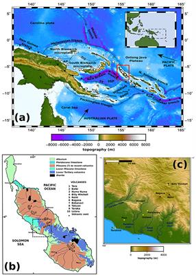 Multi-year Satellite Observations of Sulfur Dioxide Gas Emissions and Lava Extrusion at Bagana Volcano, Papua New Guinea
